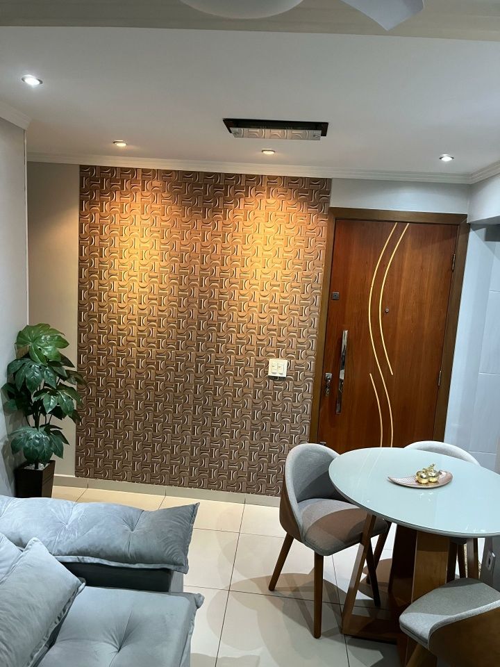 Apartamento para Venda - Ponte Grande