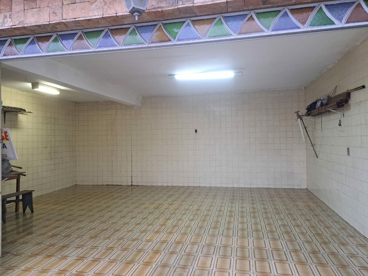 Sobrado para Venda - Jardim Rosana