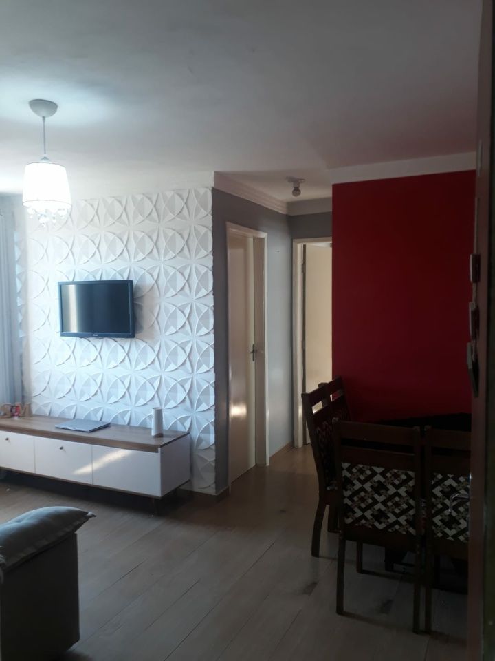 Apartamento para Venda - Jardim São Luis