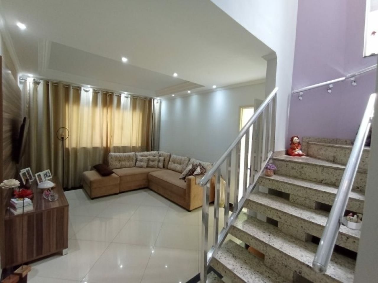 Sobrado para Venda - Vila Yaya