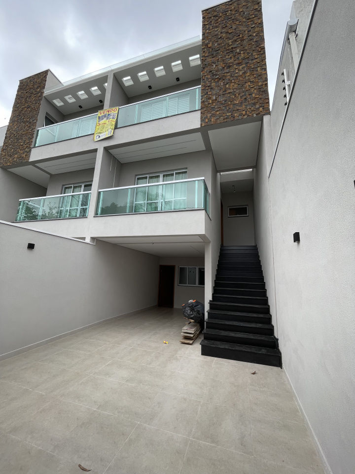 Sobrado para Venda - Vila Augusta