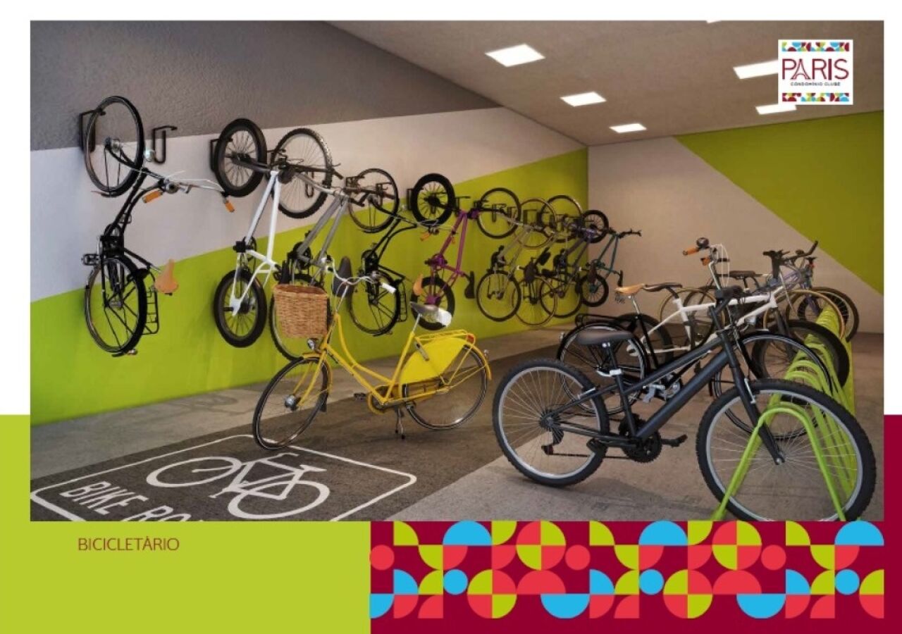 Apartamento para Venda - Vila Galvão