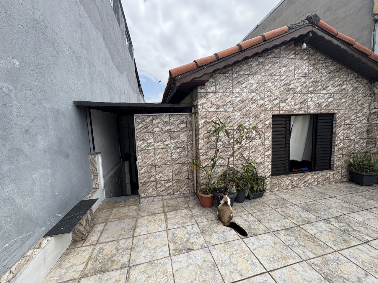 Casa Térrea para Venda - Jardim Rosa de Franca