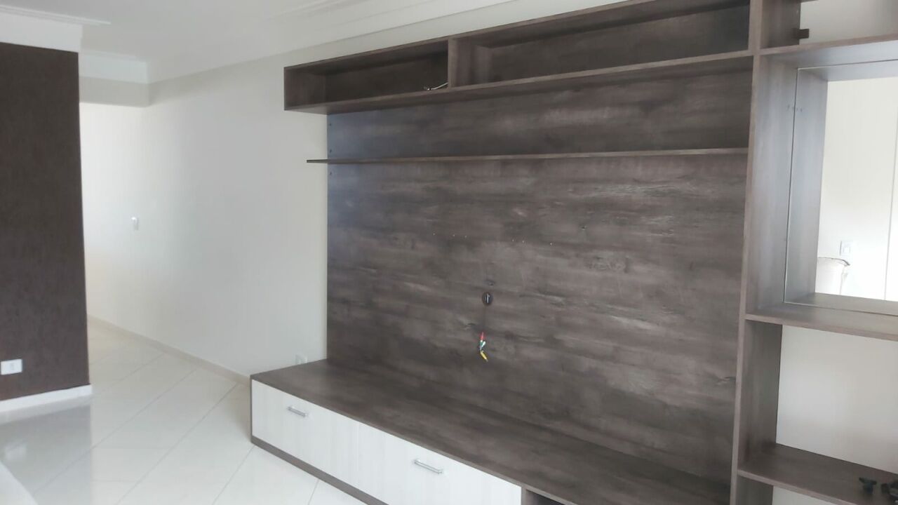 Sobrado para Venda - Parque Continental II