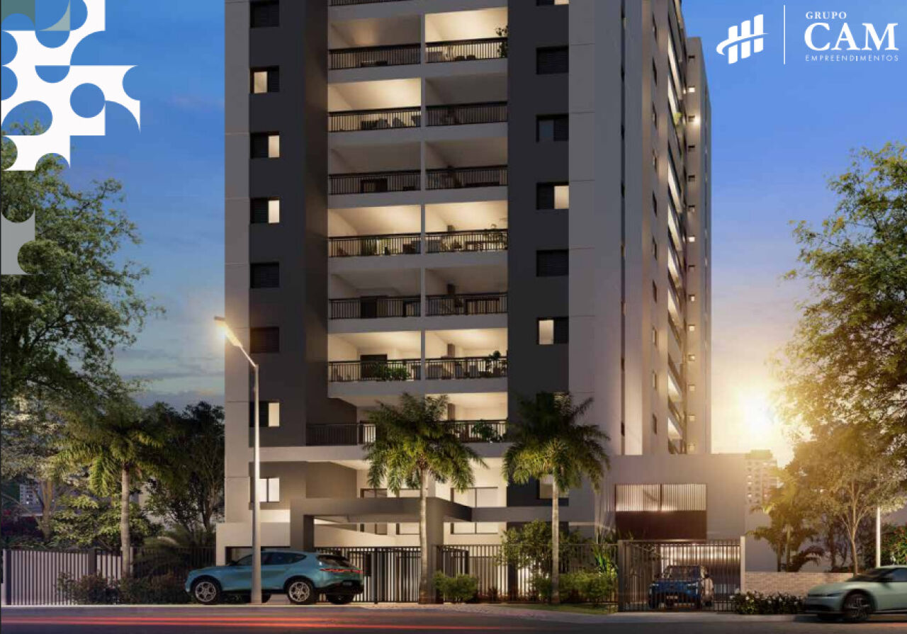 Apartamento para Venda - Vila Leonor