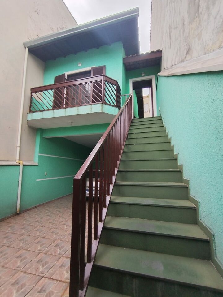 Sobrado para Venda - Parque Continental II