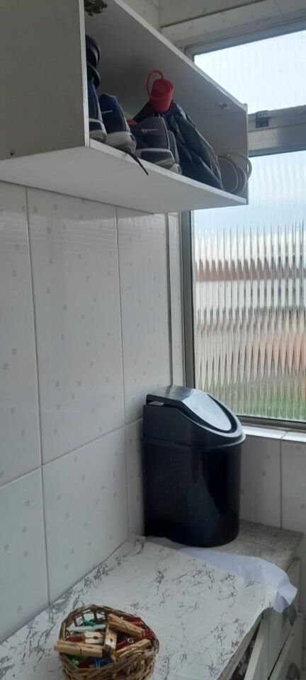 Apartamento para Venda - Gopoúva