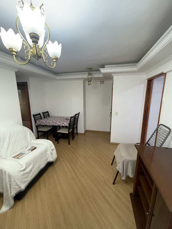 Apartamento para Venda - Jardim Vila Galvão
