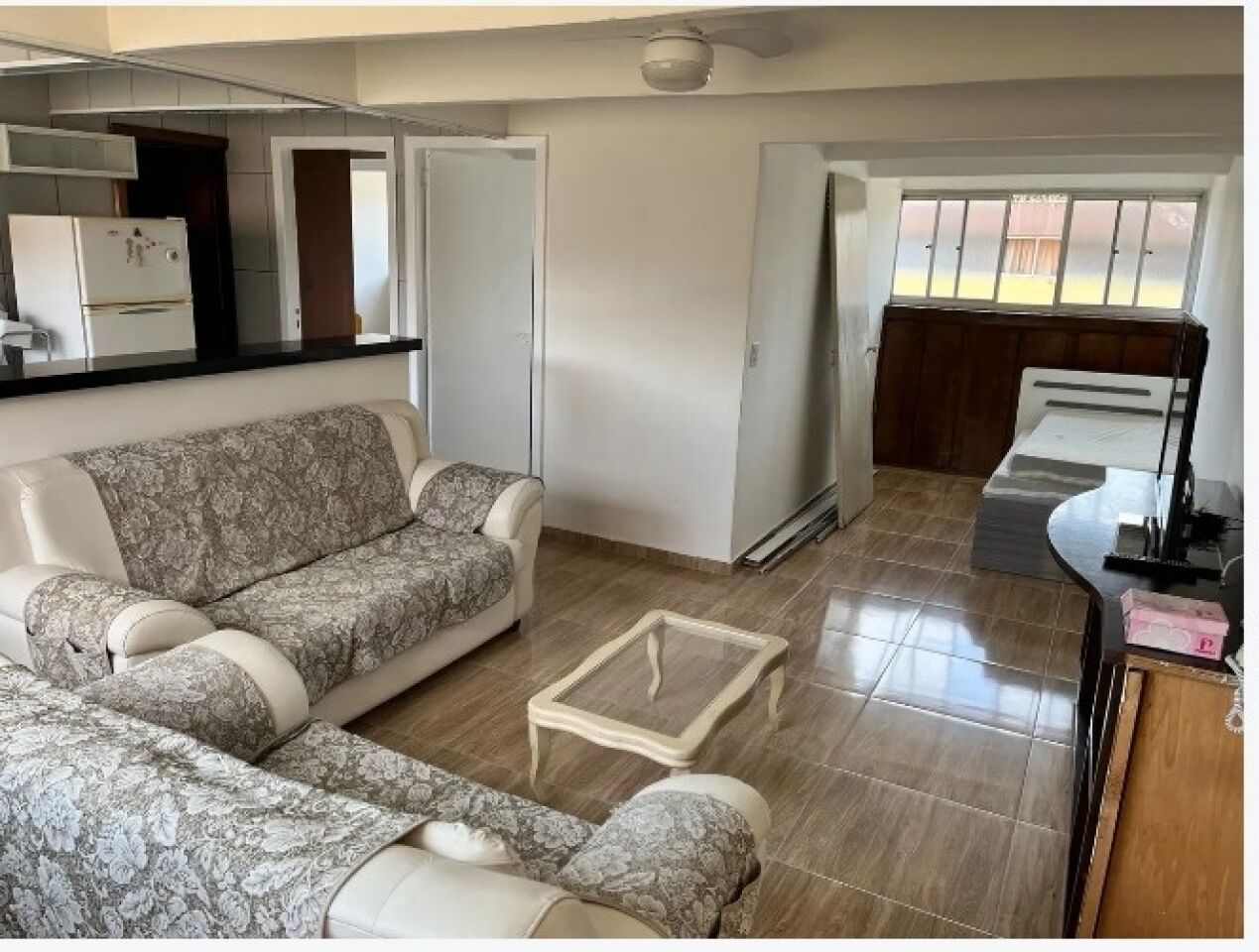 Apartamento para Venda - Jardim São Paulo