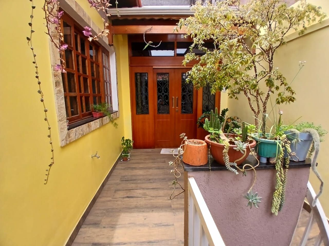 Sobrado para Venda - Jardim Palmira