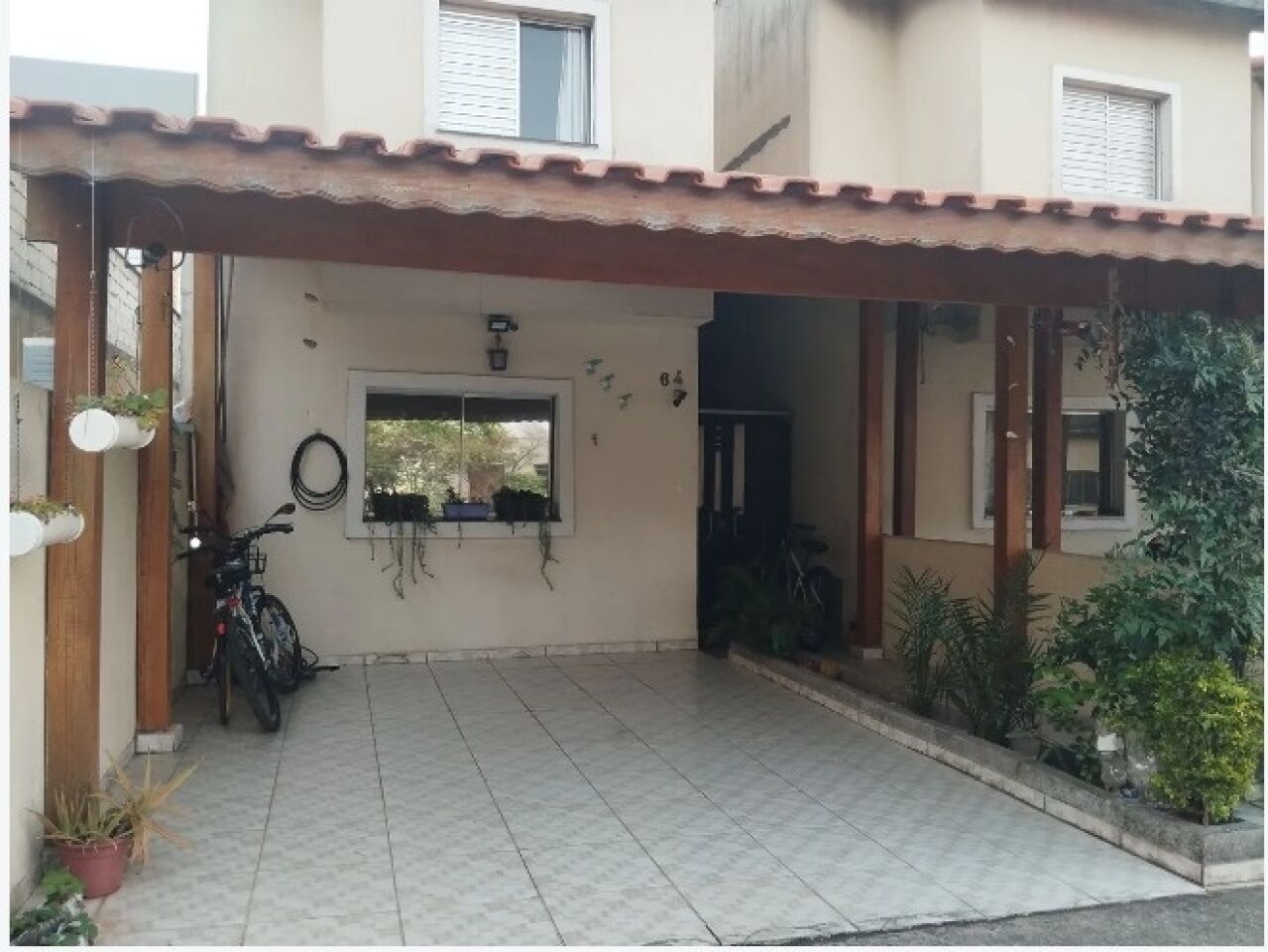 Condomínio para Venda - Residencial Parque Cumbica