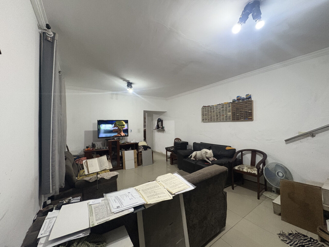 Sobrado para Venda - Jardim Monte Carmelo