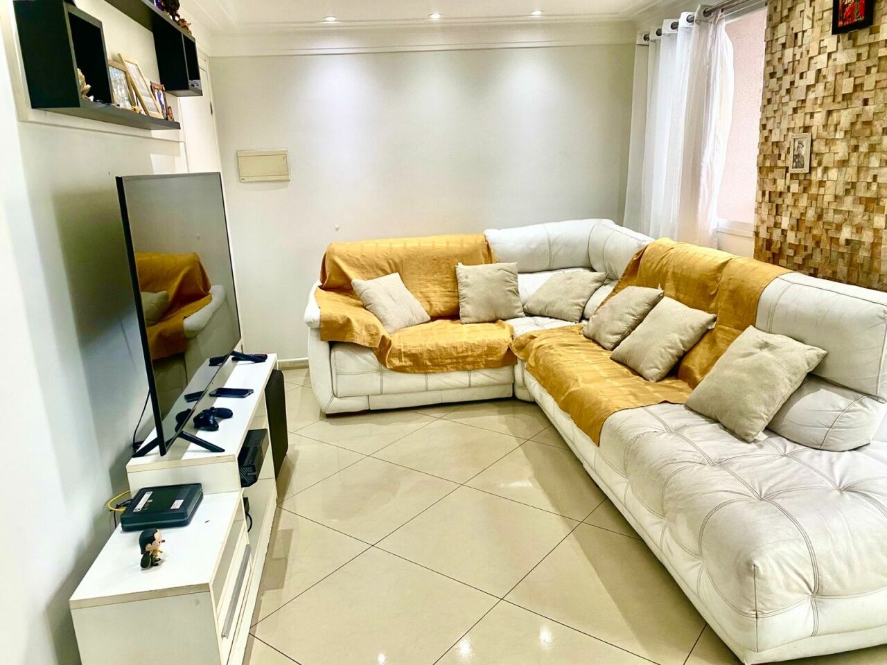 Apartamento para Venda - Vila Augusta