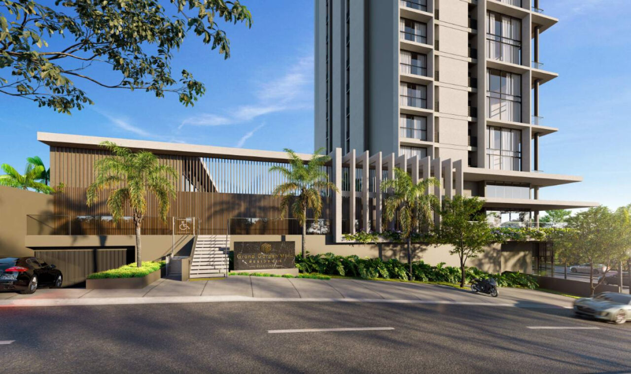 Apartamento para Venda - Vila Paulista