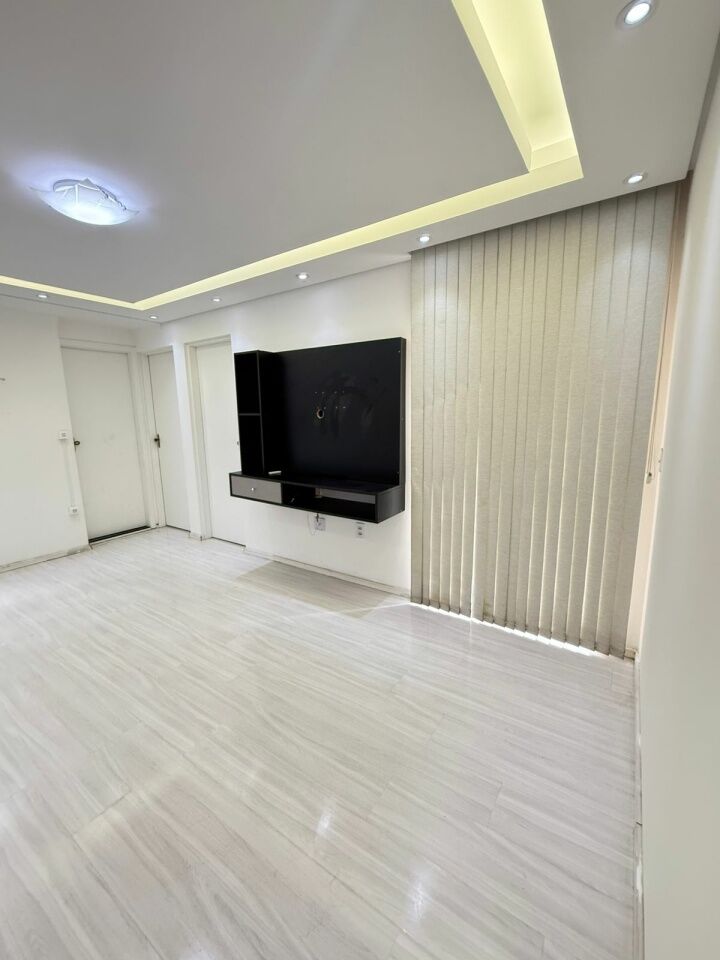 Cobertura para Venda - Jardim Silvestre