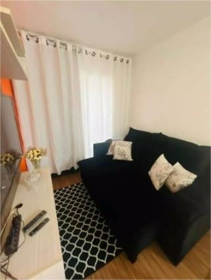 Apartamento para Venda - Jardim Santo Expedito