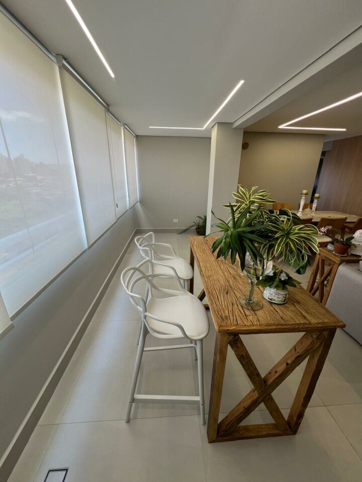 Apartamento para Venda - Vila Augusta