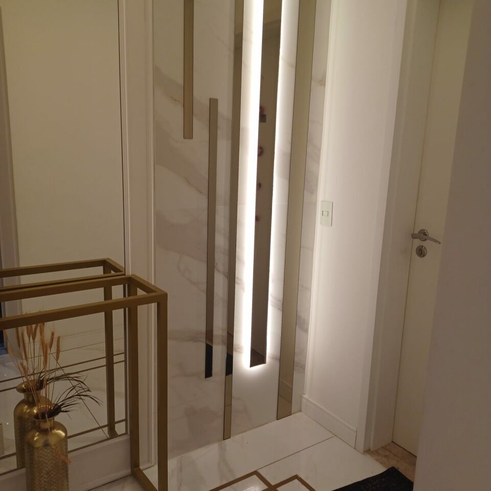 Apartamento para Venda - Jardim Flor da Montanha