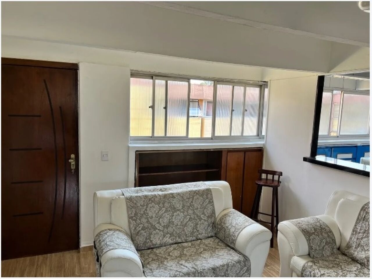 Apartamento para Venda - Parque Cecap