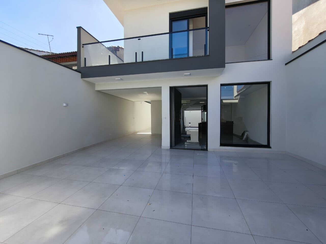 Sobrado para Venda - Residencial e Comercial Guarulhos