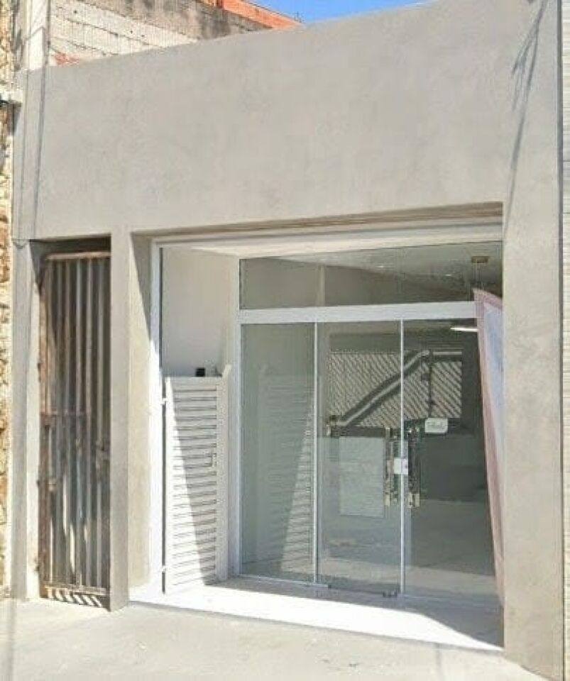 Comercial para Venda - Vila Carmela II