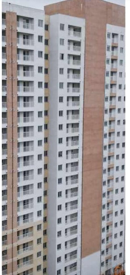 Apartamento para Venda - Picanço