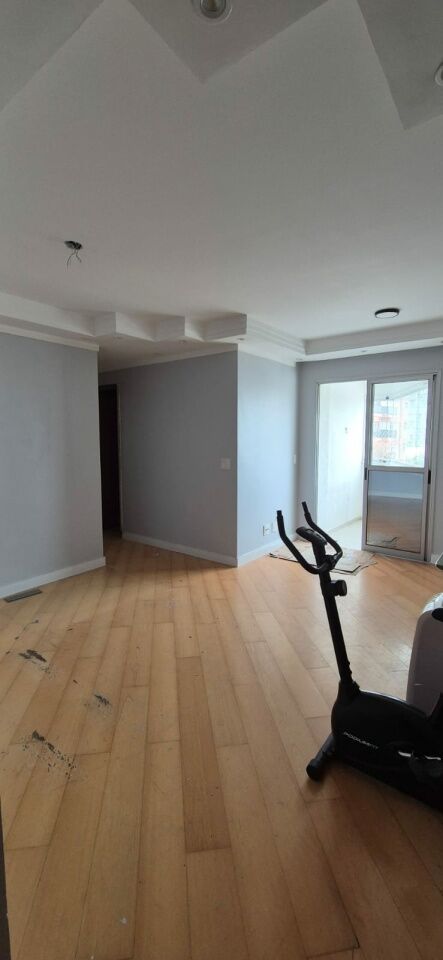 Apartamento para Venda - Vila Augusta