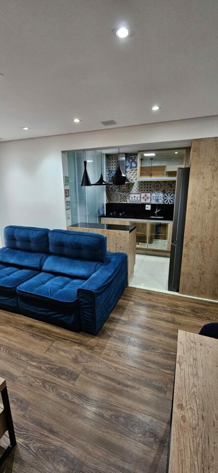 Apartamento para Venda - Vila Augusta