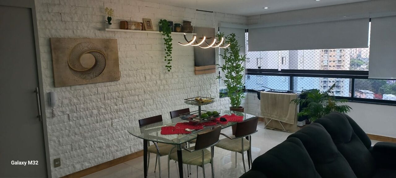 Apartamento para Venda - Vila Augusta