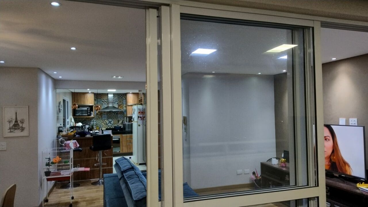 Apartamento para Venda - Vila Augusta