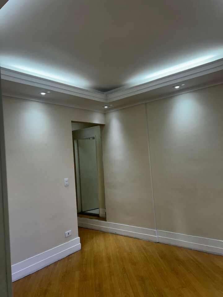 Apartamento para Venda - Cidade Brasil