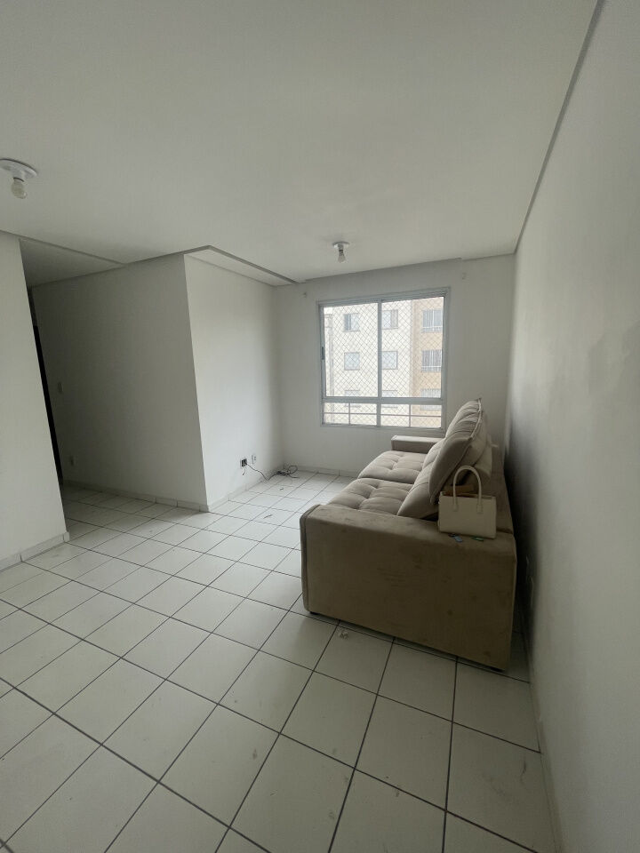 Apartamento para Venda - Jardim Albertina