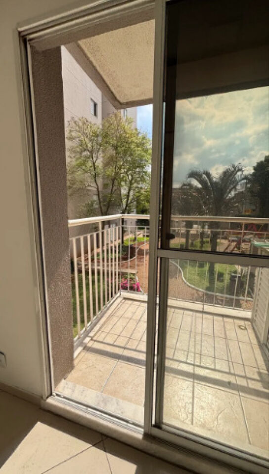 Apartamento para Venda - Vila das Bandeiras