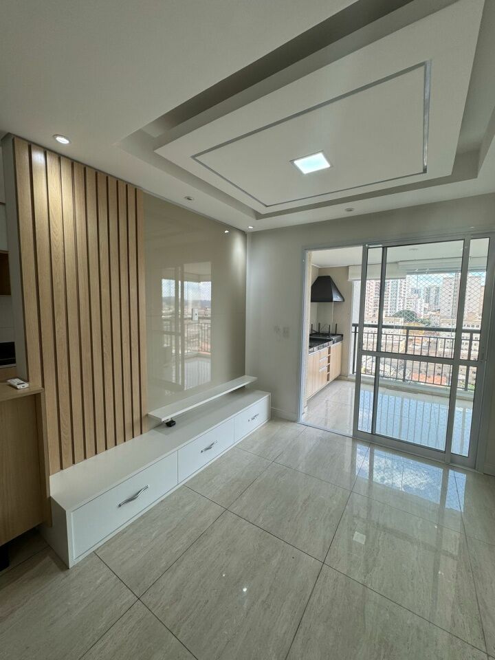 Apartamento para Venda - Jardim Flor da Montanha