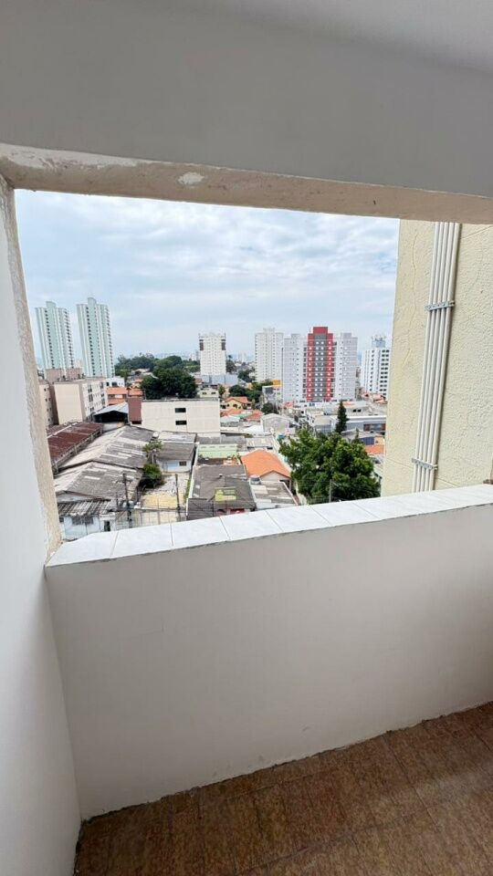 Apartamento para Venda - Gopoúva