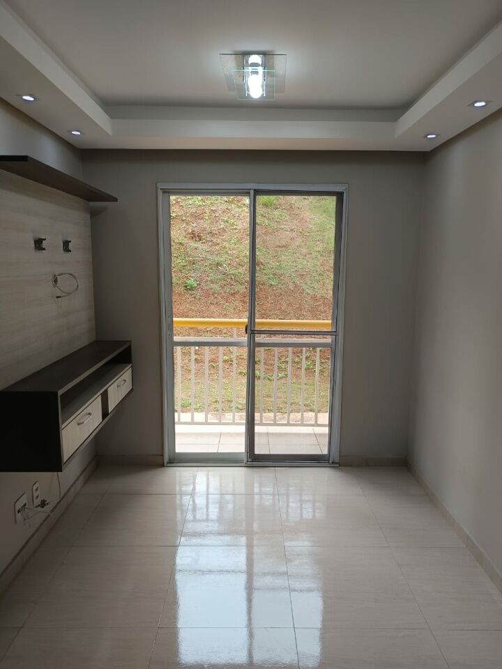 Apartamento para Venda - Jardim Guilhermino