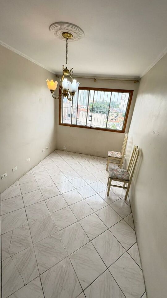 Apartamento para Venda - Vila Augusta