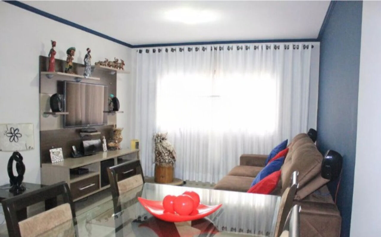 Condomínio para Venda - Portal dos Gramados