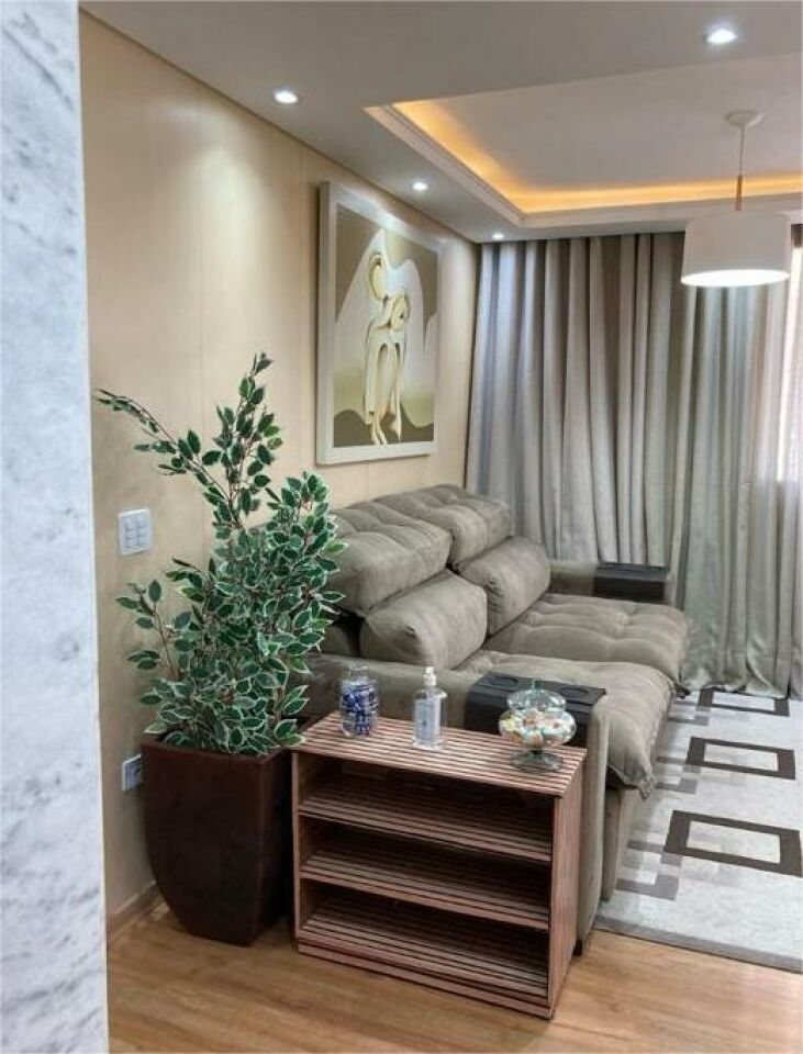 Apartamento para Venda - Jardim São Luis