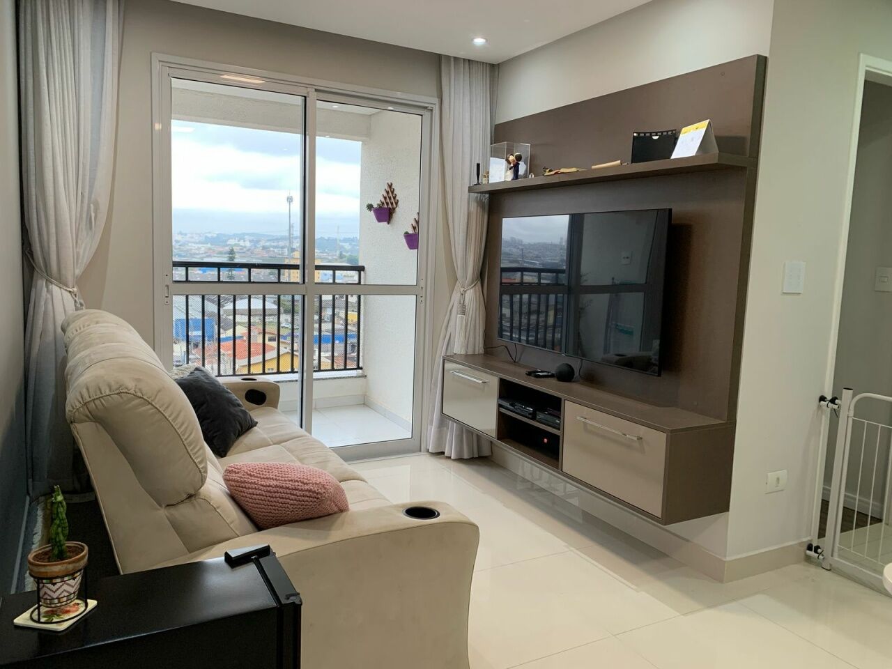 Apartamento para Venda - Vila Renata