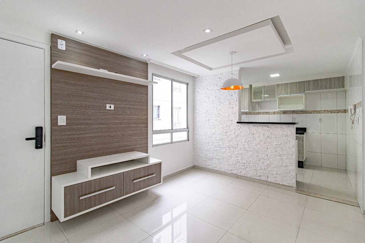 Apartamento para Venda - Vila Alzira