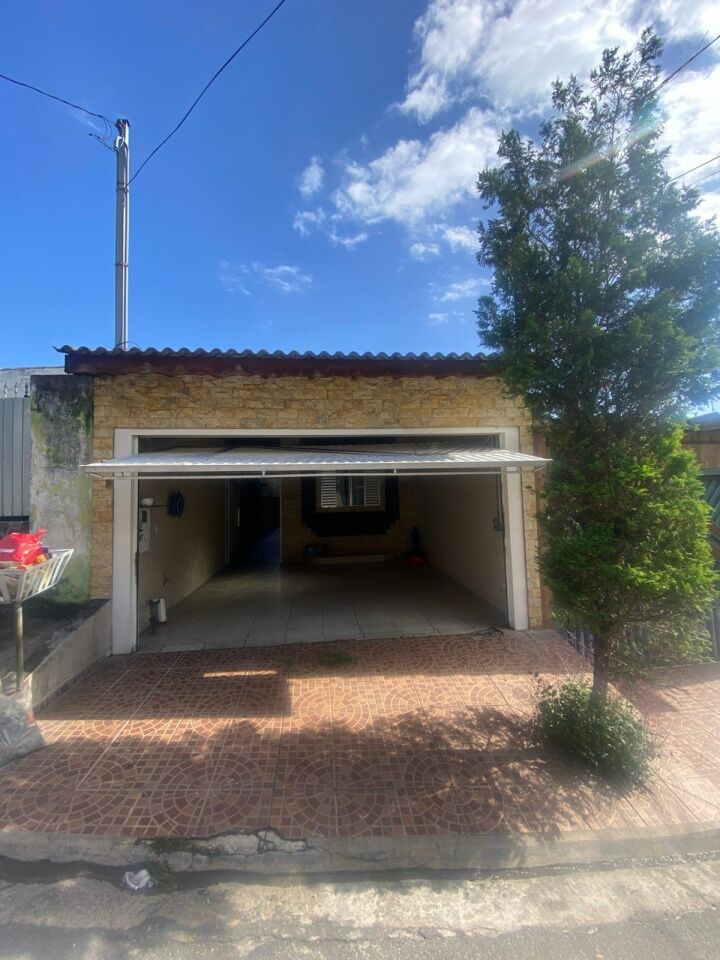 Casa Térrea para Venda - Jardim Maria Dirce