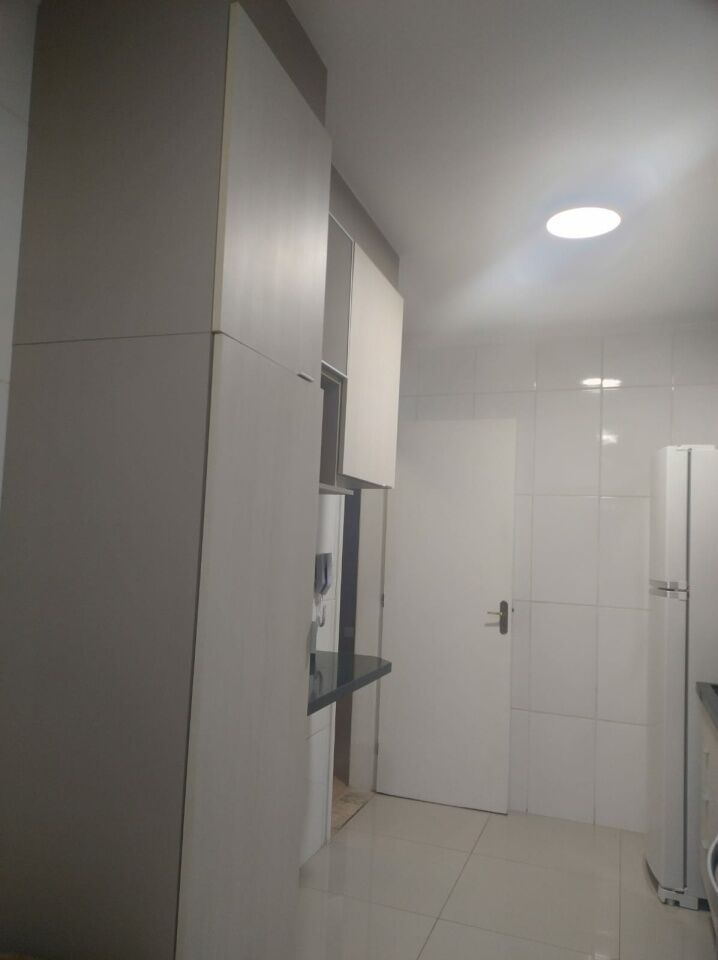Apartamento para Venda - Vila Augusta