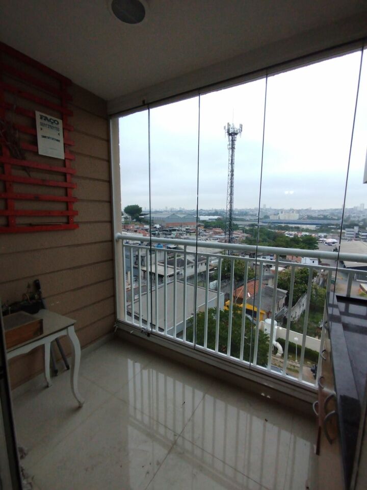 Apartamento para Venda - Vila Endres