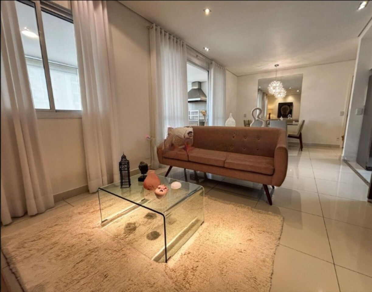 Apartamento para Venda - Vila Galvão