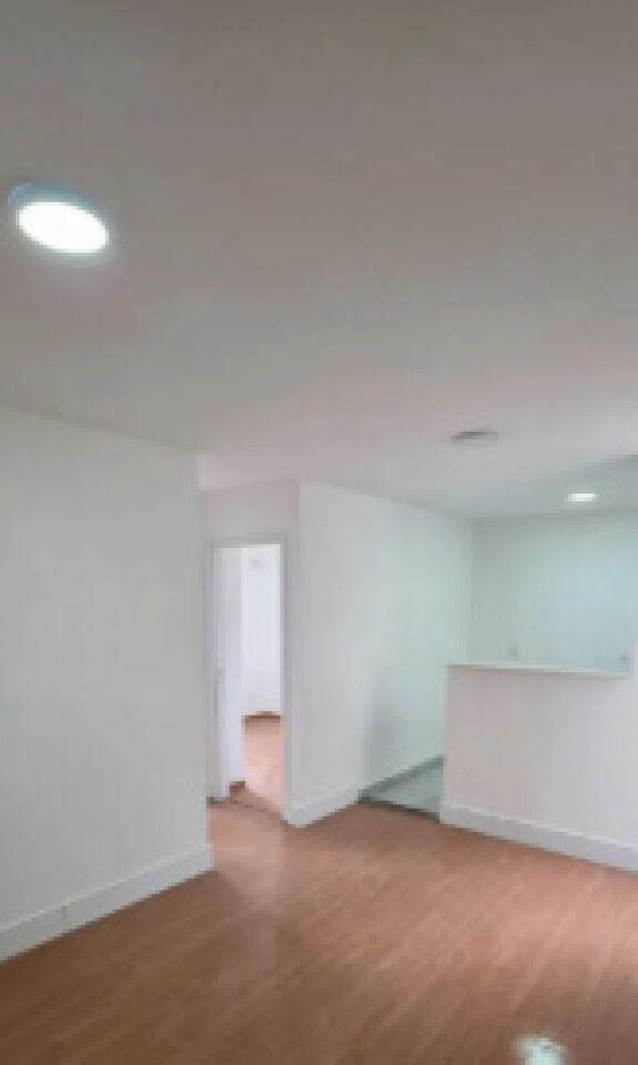 Apartamento para Venda - Jardim Santo Expedito