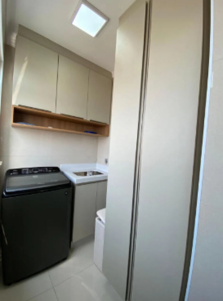Apartamento para Venda - Vila Nossa Senhora de Fátima