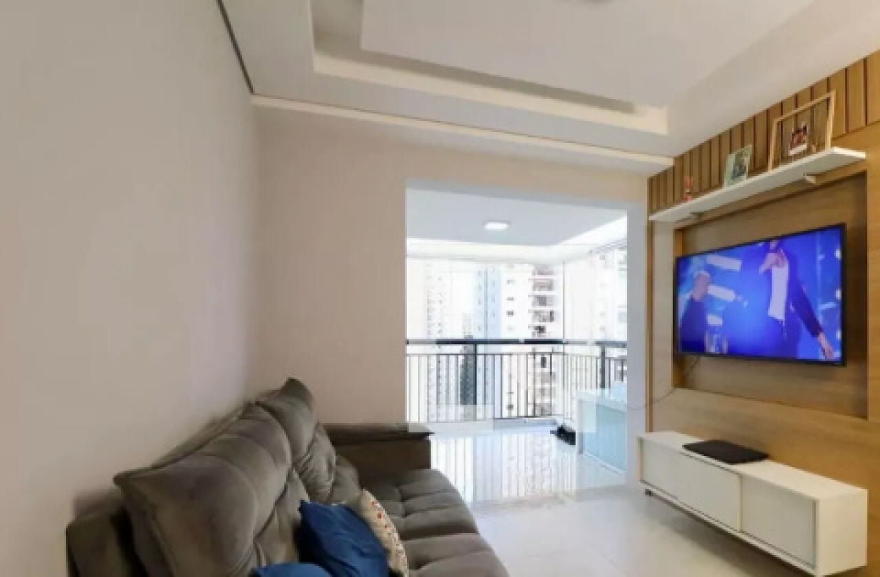 Apartamento para Venda - Jardim Flor da Montanha