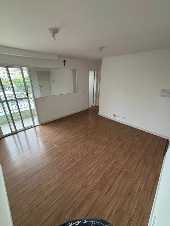Apartamento para Venda - Gopoúva