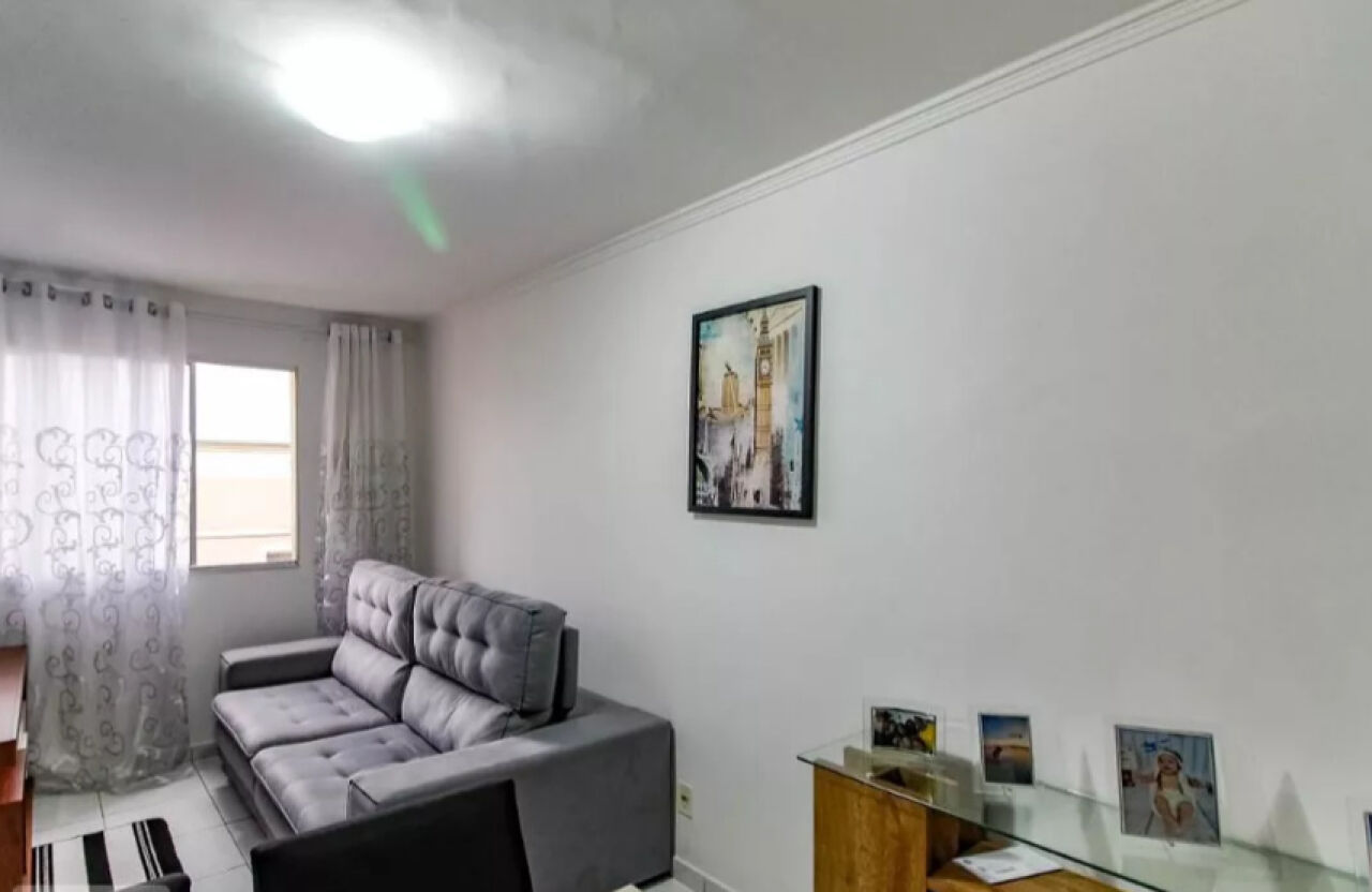 Apartamento para Venda - Jardim Adriana